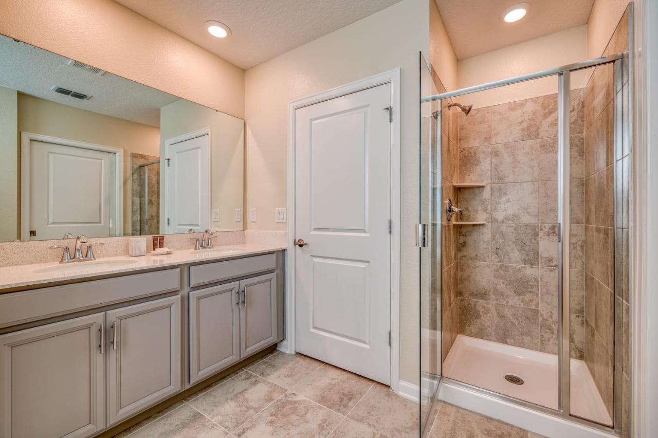 Super Spacious Apt In Champions Gate Four Corners Exterior photo